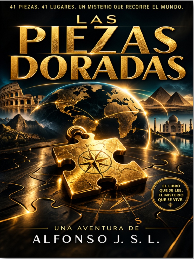 Portada de la edición Kindle